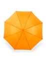 Paraplu Automaat L-merch SC4064 104 CM Oranje